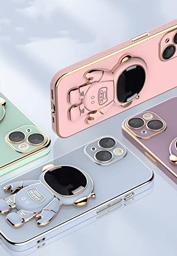 Coque silicone Samsung A03 réglable pour éviter les chutes de main - 5