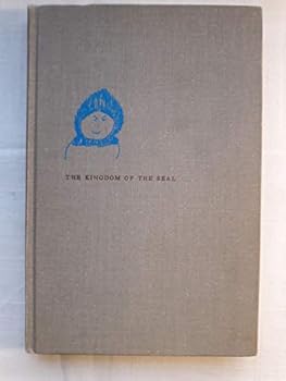 Hardcover The kingdom of the seal Book