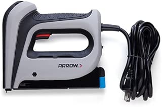 Arrow Fastener T50ACD Corded Electric Staple Gun - coolthings.us