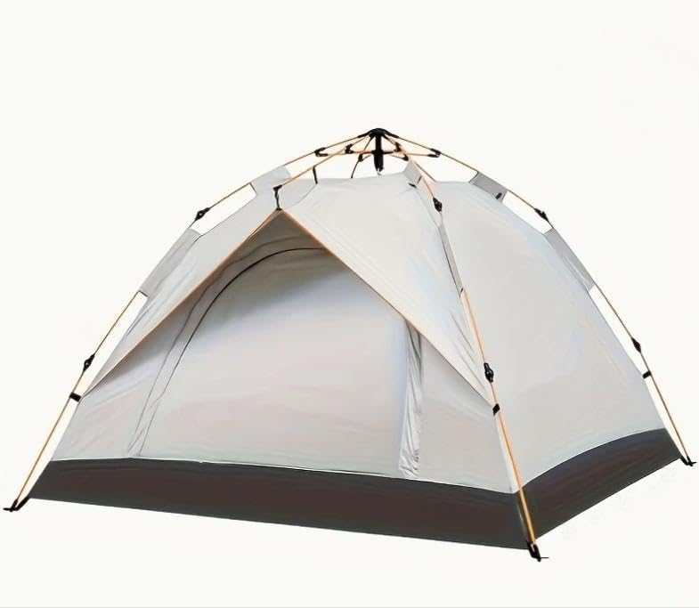 ２～３人用 ドーム型 キャンプテント 自動ポップアップテント140×193cm Amazon.co.jp: 2～3人用 ドーム型 キャンプテント 自動