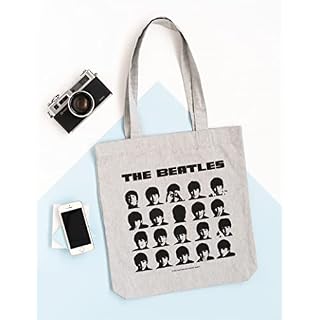 Grupo Erik Cotton Tote Bag – Cotton Shopping Bag – 14×15 inches / 37×39 cm – Canvas Bag – Cotton Bag – Gift Bag – Eco Friendly Gifts – Cute Tote Bag – Cute Gifts - Les Beatles, Paul McCartney, John Lennon, RIngo Starr, George Harrison Grupo Erik Cotton Tote Bag - Cotton Shopping Bag - 14x15 inches / 37x39 cm - Canvas Bag - Cotton Bag - Gift Bag - Eco Friendly Gifts - Cute Tote Bag - Cute Gifts – Image 7