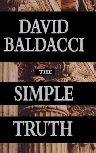Cover of The Simple Truth