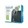 Askoll 219233 Askoll Trio – filtro interno per acquari