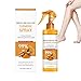 Spray per il viso - Schiarente per la pelle da 100 ml, Spray per il per donne, Formula idratante illuminante, facile ad assorbimento rapido, Strumento per migliorare la luminosità del viso, immagine