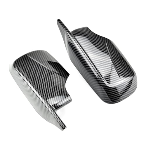 Ԃ̃obN~[nEWO For E46 316i 318i 318d 320d 320i 323i 325i 328i 330d 330i ABS Rearview Mirror Case Door Wing Mirror Cover Cap Shel