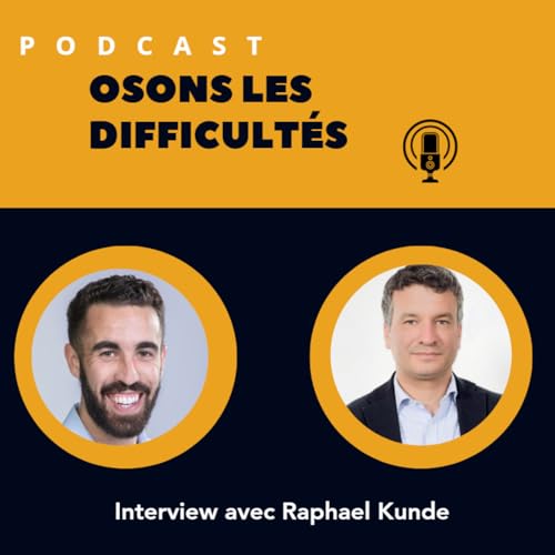 Prendre des d&eacute;cisions quand on manage 1500 collaborateurs, l'interview de Rapha&euml;l Kunde