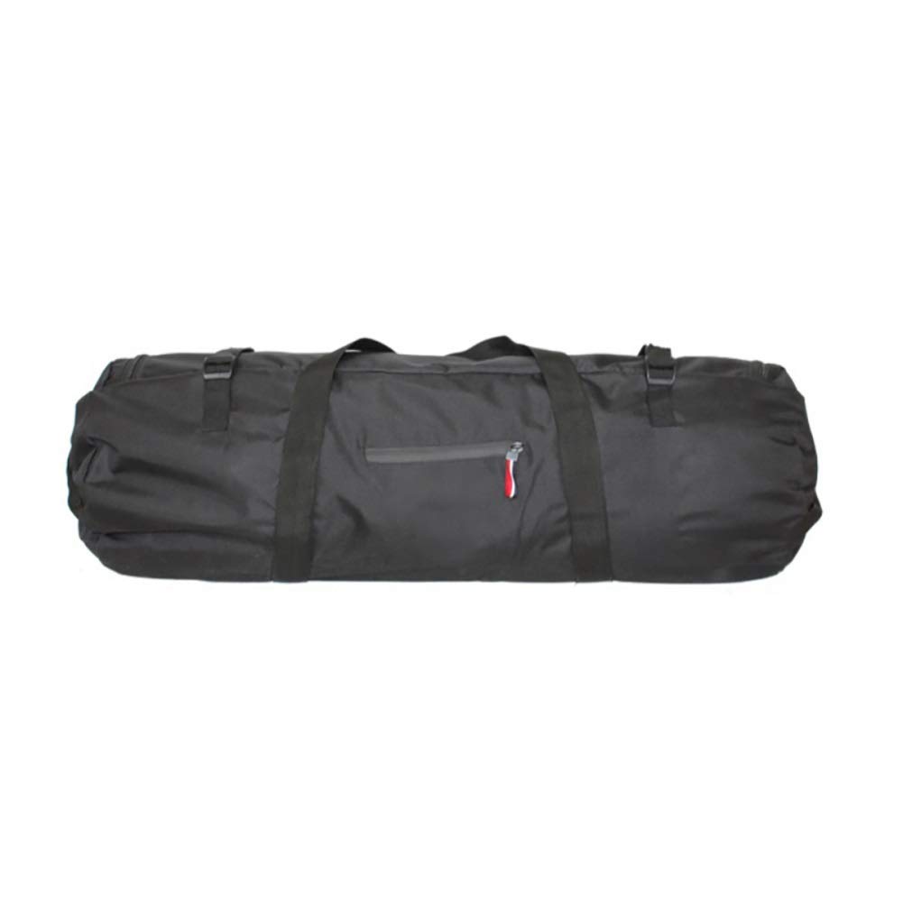 New Outdoor Multi-Function Folding Tent Bag Waterproof Luggage Handbag Sleeping Bag Storage Pouch for Hiking Camping Travel 2021