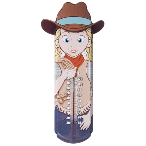 Homebrewers Outpost - MT512 Fermentap Thermometer (3in. Face x 2.5in. Probe)