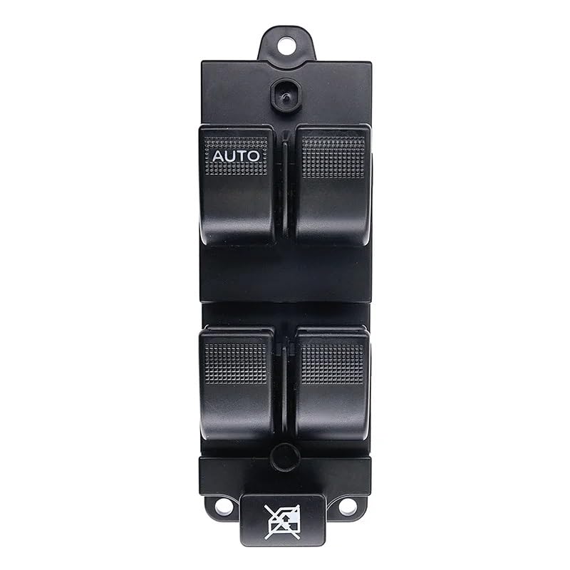 Interrupteur lève-vitre pour Mazda BT50 2013-2016 commande de fenêtre OEM AB39-14540-BB