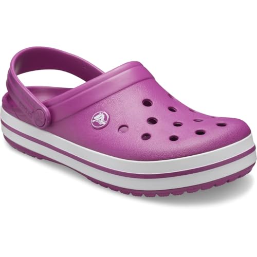 Image of Crocs Unisex Kids Crocband Clog