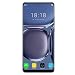 Produktbild P50 Pro Phone, Schwarzes Smartphone 7,3 Zoll High Definition Kamera Lebendige Farben für das tägliche Leben(Schwarz)
