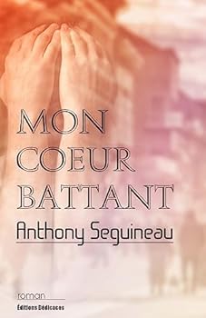 Paperback Mon coeur battant [French] Book