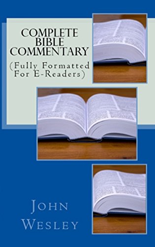 45+ 3 john explanatory notes commentary english edition info