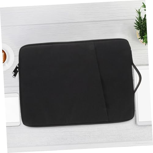 Bolsa de portátil GALPADA en poliéster resistente a salpicaduras y roces 7