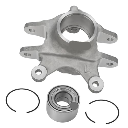 Roulement essieu arrière gauche Can-Am Max 1000R 705501730 kit articulation