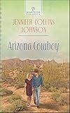 Arizona Cowboy (Heartsong Presents Book 1111)