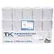 Thermopapier Thermalking 80mm x 80mm für Bondrucker