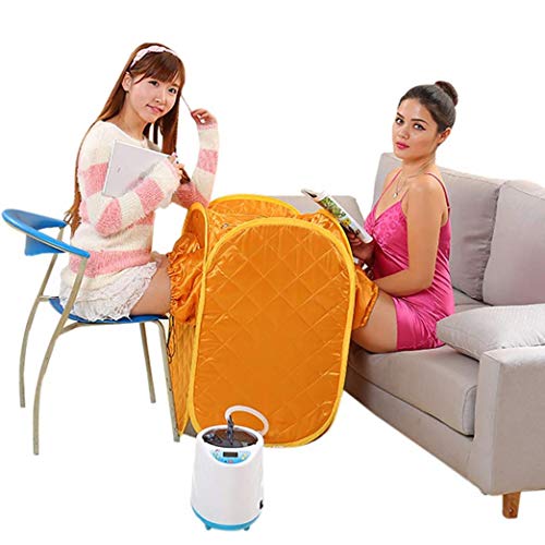 Obreeze Hyi Infrared Sauna Tent 1000W