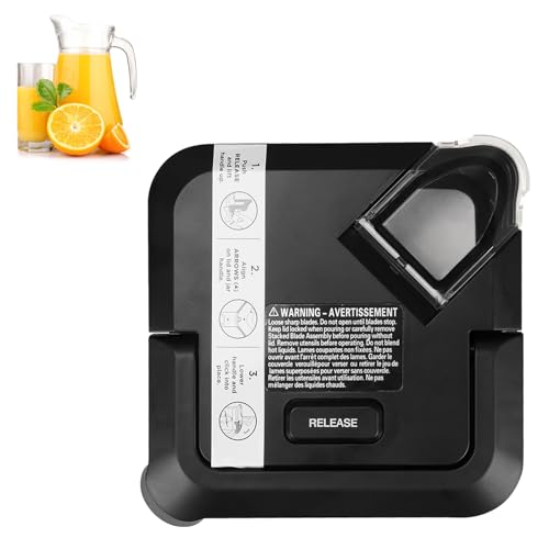 Ninja Blender Locking Lid Replacement