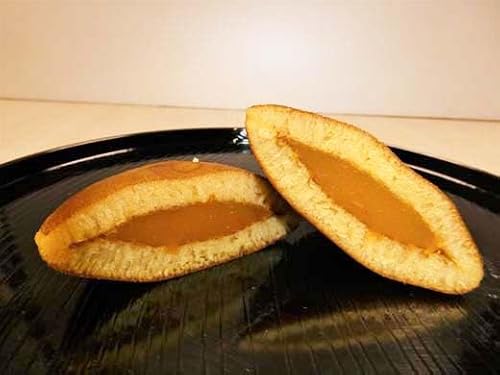 金山どら焼き(6個入)