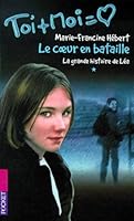 Le Coeur En Bataille 2890211223 Book Cover