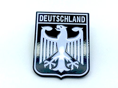  Deutschland Aigle Impérial Allemagne Blason Dr...