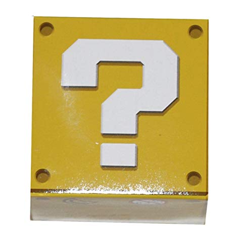 Jakks Pacific World of Nintendo Super Mario Micro Figure Mystery Pack