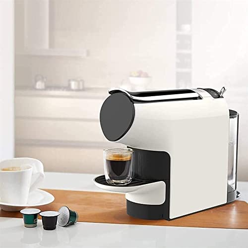 Cafetera automática para cápsulas 580 mL miniatura 4
