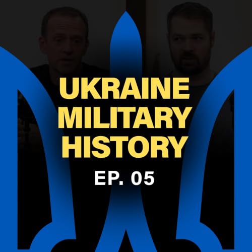 Ep 5 &ndash; Rob Lee: Back from the Front &mdash; Ukraine Closes the Deep-Strike Gap (June 2026)
