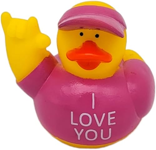 Miniatura 5 de Cool Holiday - Patos de goma de otoño y Acción de Gracias (2 pulgadas) tamaño estándar. (paquete de 12) lindos juguetes de piscina de pato para