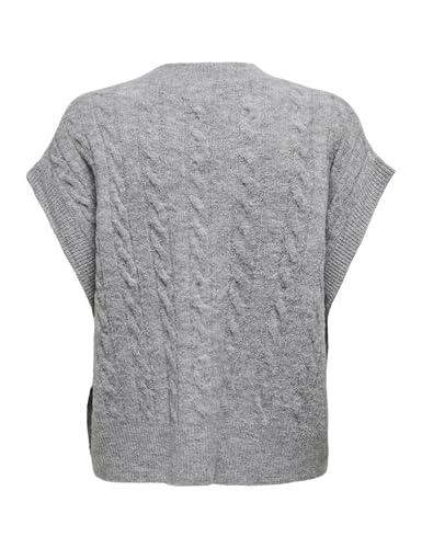 Onlmelody Vest KNT Noos – Ansicht 2