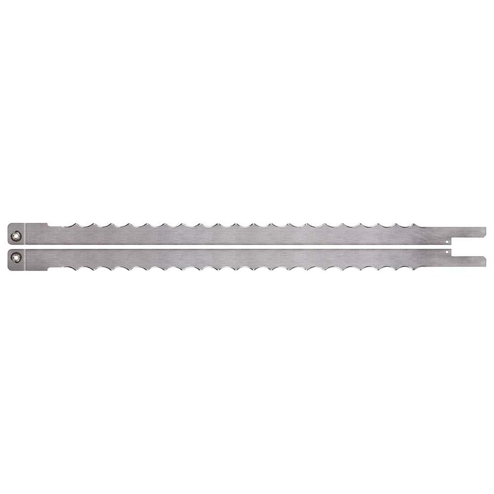DEWALT 430mm Cut Insulation Serrated HSS Alligator Blade, DT2979-QZ