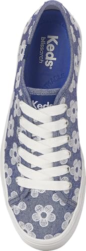 Image of Keds Women's Triple Up Lace Up Sneaker