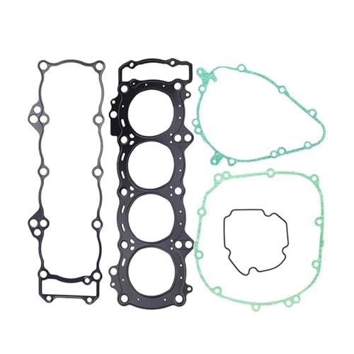 Kit junta culata y cilindro para evitar fugas en motor de moto Kawasaki Z900RS 2020-2023