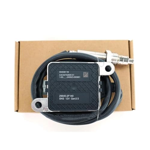 Capteur NOx 29640-2F140 sonde oxygène Hyundai Kia Santa Fe