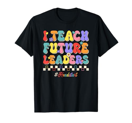 I Teach Future Leaders �L�b�Y ���� �w�b�h�X�^�[�g �搶 T�V���c