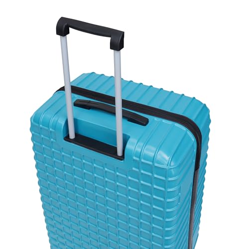 Image of YAYAVAR Hard Luggage Cabin Size Baby Suitcase