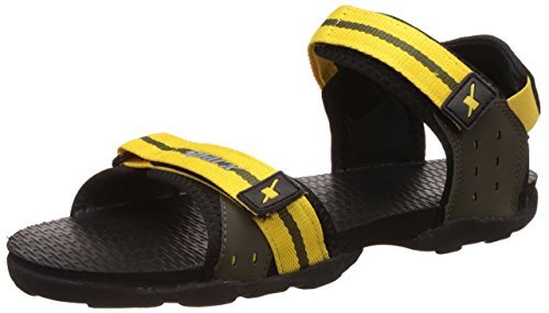 sparx athletic and outdoor sandals