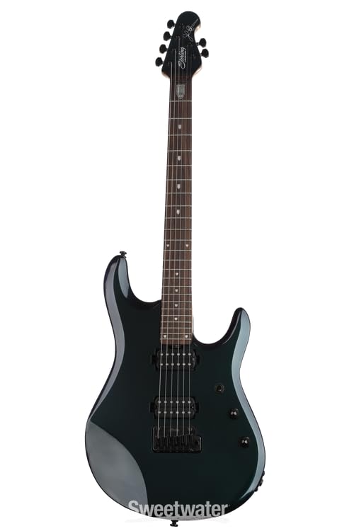 Amazon.com: Sterling By Music Man John Petrucci Signature JP60