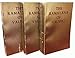 The Ramayana of Valmiki - Three Volume Set