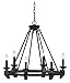 CAL Lighting CALFX-3517/6 Traditional Six Chandelier Lighting Accessories