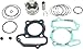 WSM Top-End Rebuild Kit - Standard 5453610