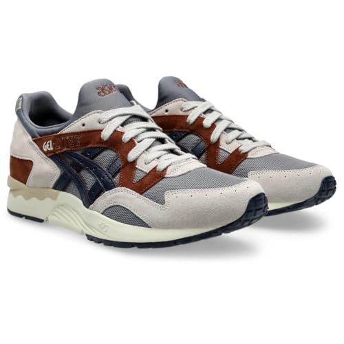 ASICS Unisex Adult Gel-Lyte V Sportstyle Tennis Shoes2