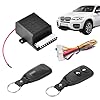 Car Central Locking Kit | 12V Remote Anti-Theft Installations | Automatic Anti-Theft Remote Lock Actuator #5