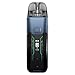 Vaporesso Luxe XR Max Kit Vape 80 W 2800 mAh Akku 5 ml passend für LUXE X/XR Pod MTL to DTL Vaping E Zigarette Zerstäuber ohne Nikotin (DTL Single Pod) Gletscherblau akku%2CErsatzakku günstig Kaufen-Vaporesso Luxe XR Max Kit Vape 80 W 2800 mAh Akku 5 ml passend für LUXE X/XR Pod MTL to DTL Vaping E Zigarette Zerstäuber ohne Nikotin (DTL Single Pod) Gletscherblau