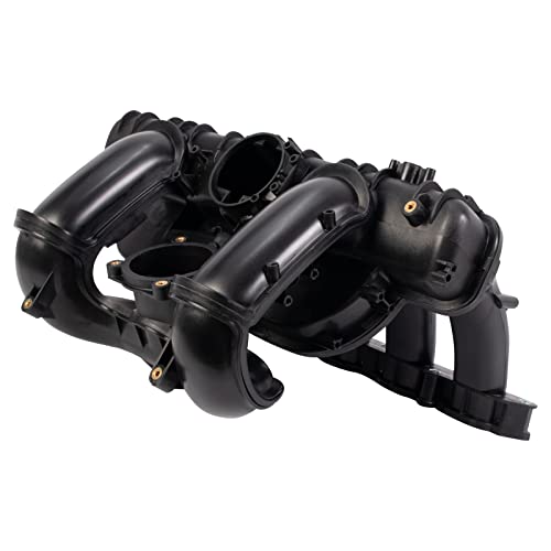 Image of TRQ Intake Manifold Compatible with BMW N51 Engine 128i 328i 330i 530xi X3 X5 Z4 xDrive sDrive