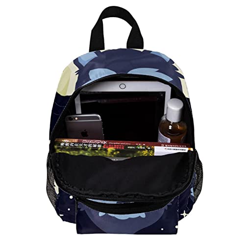 Sac à dos avec imprimé paresseux mignon idée cadeau originale pour anniversaire
