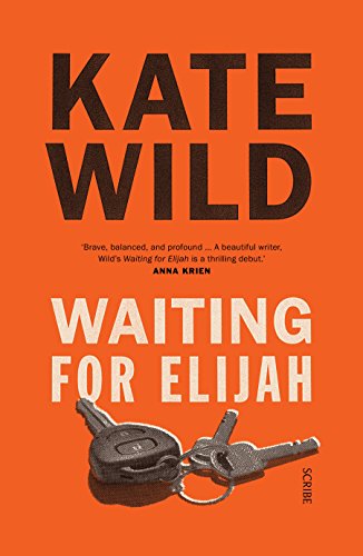 Waiting for Elijah view 2