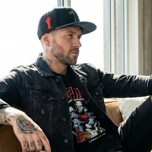 Image of Capiche [99+ Variations] Special Series Snapback Cap - One Size Unisex Men