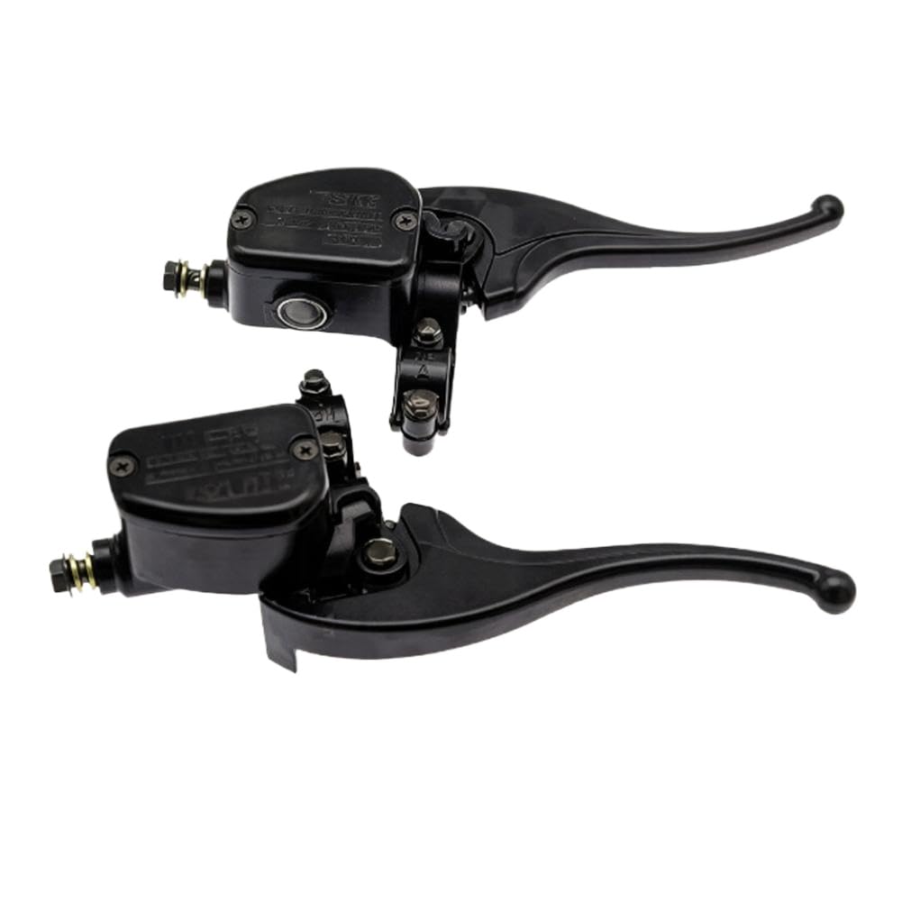 Hydraulic Brake Master Cylinder Pump Lever Compatible With Linhai(a set)